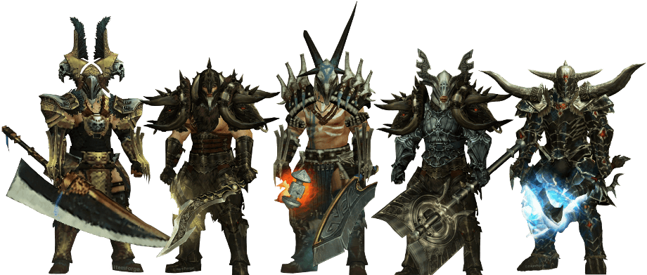 diablo 3 barbarian earth build