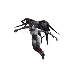 Diablo 3 succubus item
