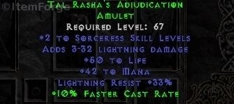 Buy Diablo 2 Rasha's (5/5 Set) -