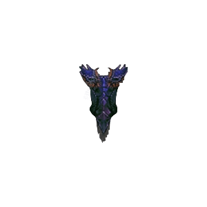 Diablo 3 Arachyr's Carapace icon