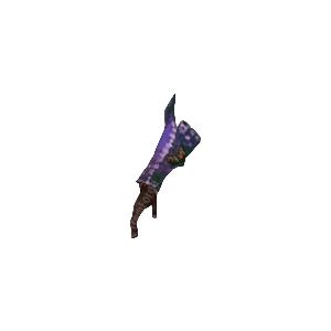 Diablo 3 Arachyr's Claws icon