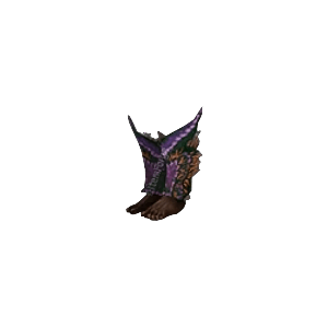 Diablo 3 Arachyr's Stride icon