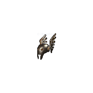Diablo 2 Avenger Guard icon