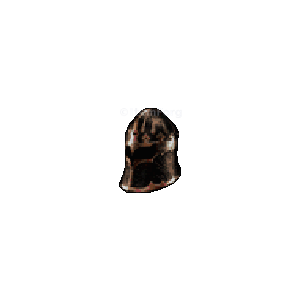 Diablo 2 Berserker's Headgear icon