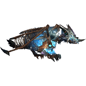 WoW Bloodbathed Frostbrood Vanquisher