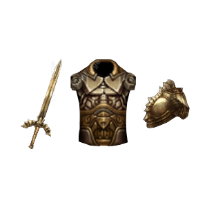 Diablo 3 Born's Command icons