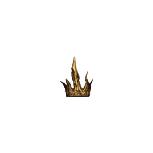 Diablo 3 Broken Crown icon