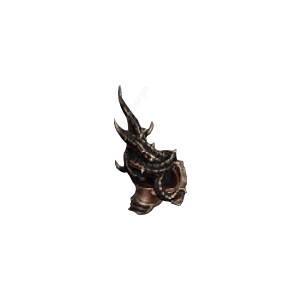 Diablo 3 Burden of the Invoker icon