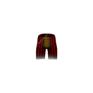 Diablo 3 Captain Crimson's Thrust icon