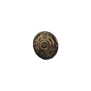 Diablo 2 Civerb's Ward icon