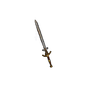 Diablo 2 Colossus Blade icon