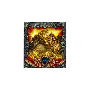 Diablo 3 Conquest 'Avaritia' (HC) icon