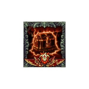 Diablo 3 Conquest 'Stars align' (HC) icon