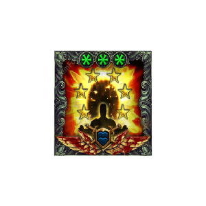 Diablo 3 Conquest 'Dynasty' (HC) icon