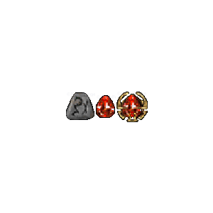 Diablo 2 Crafting: Blood Boots icon