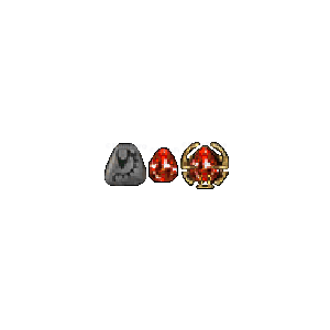 Diablo 2 Crafting: Blood Ring icon
