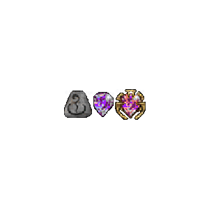 Diablo 2 Crafting: Caster Ring icon