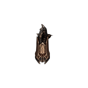 Diablo 3 Crown of the Invoker icon