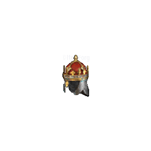Diablo 2 Crown icon