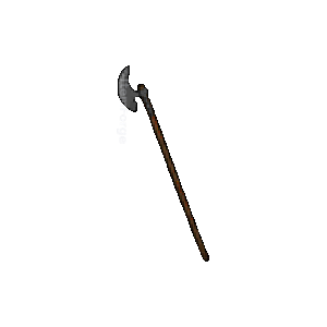 Diablo 2 Eth Cryptic Axe icon