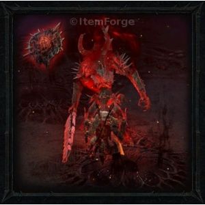 Diablo 4 Infernal Hordes