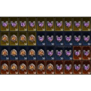 Diablo 4 Rune Pack icon