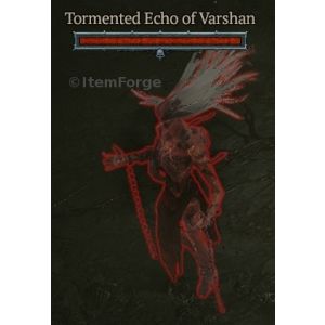 Diablo 4 Varshan