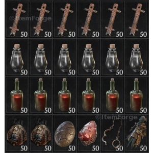 Buy Diablo 4 Misc Items - ItemForge