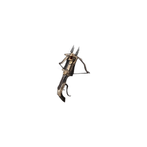 Diablo 3 Danetta's Spite icon