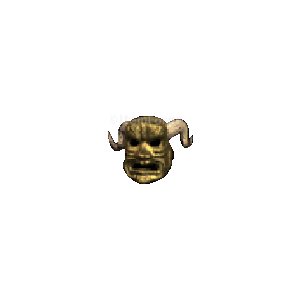 Diablo 2 The Face of Horror icon