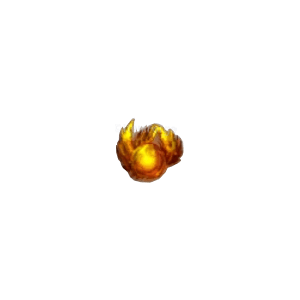 Diablo 3 Firebird's Eye icon