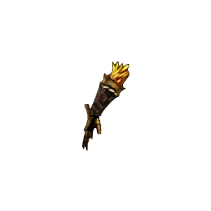Diablo 3 Firebird's Talons icon