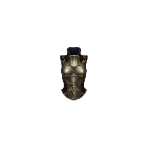 Diablo 3 Galvanized Vest icon