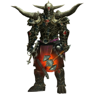 Diablo 3 Rend Speed Wastes Barbarian Gear