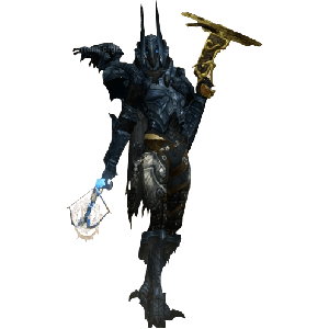 Diablo 3 Unhallowed Grenades Demon Hunter Gear