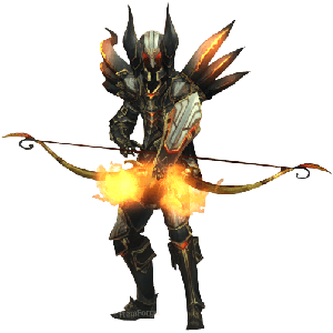 Diablo 3 Marauder Demon Hunter Gear