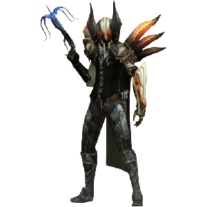 Diablo 3 Natalya Marauder Hybrid Demon Hunter Gear