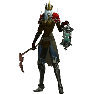 Diablo 3 LoD Corpse Lance Necromancer Gear