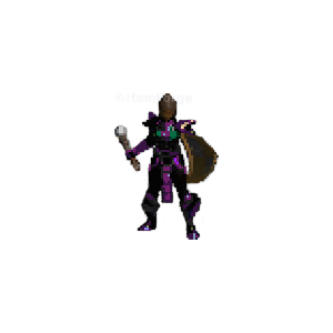 Diablo 2 Sorc MF icon