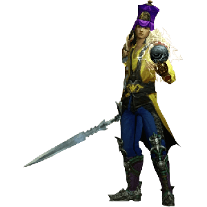 Diablo 3 LoN Star Pact Wizard Gear