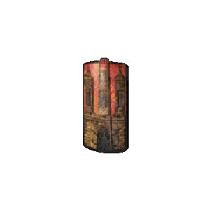 Diablo 2 Gerke's Sanctuary icon