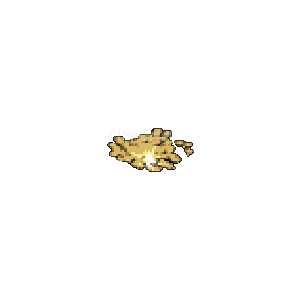 Diablo 2 2.5 Million Gold icon