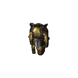 Diablo 2 Goldskin icon