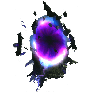 Diablo 3 Greater Rift icon