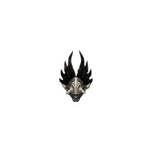 Diablo 3 The Grin Reaper icon