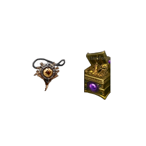 where to find puzzle rings in diablo 3