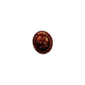 Diablo 2 Hsarus' Iron Fist icon