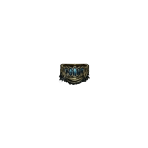 Diablo 3 Hwoj Wrap icon