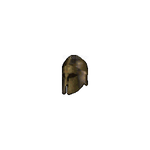 Diablo 2 Isenhart's Horns icon