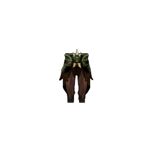 Diablo 3 Jade Harvester's Courage icon